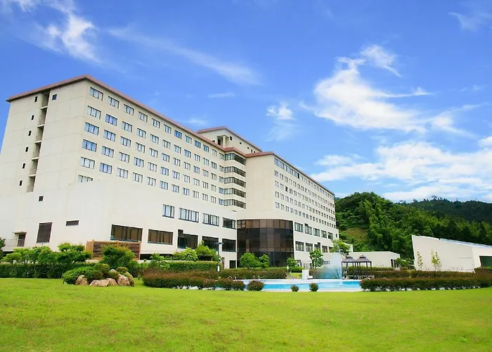 ホテル＆リゾーツ 京都 宮津