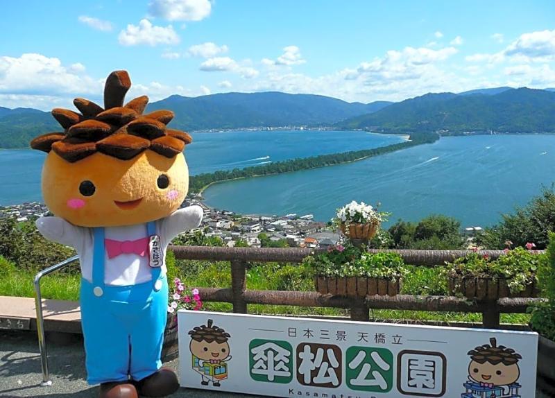 ホテル＆リゾーツ 京都 宮津