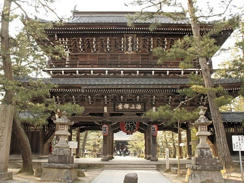ホテル ホテル＆リゾーツ 京都 宮津