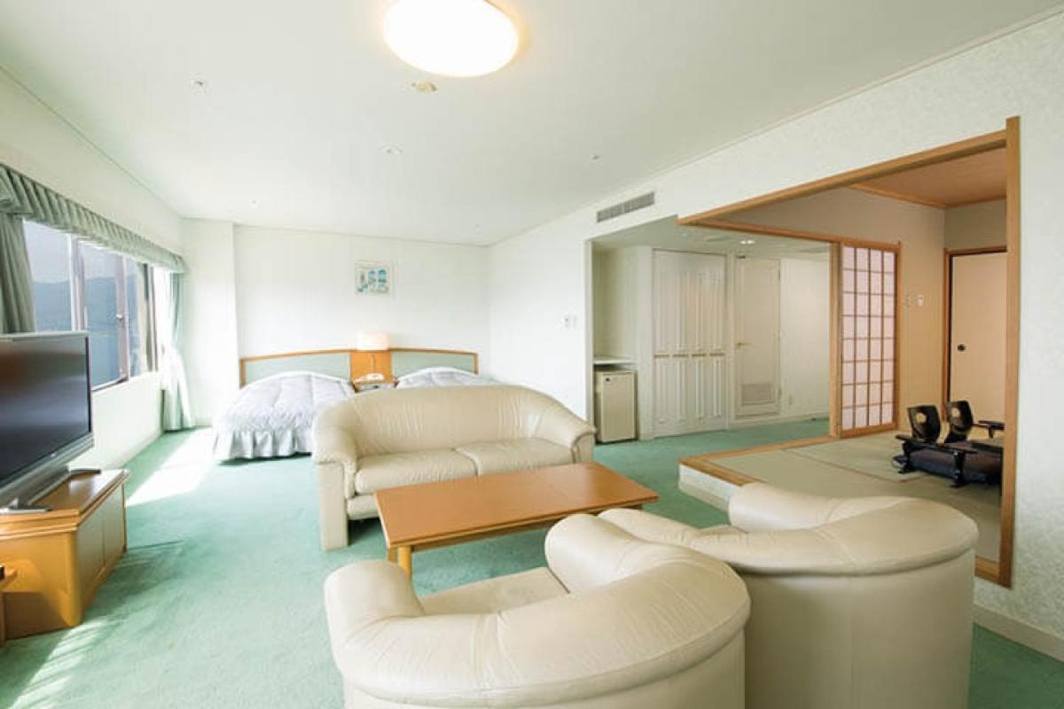ホテル＆リゾーツ 京都 宮津 ホテル 4*