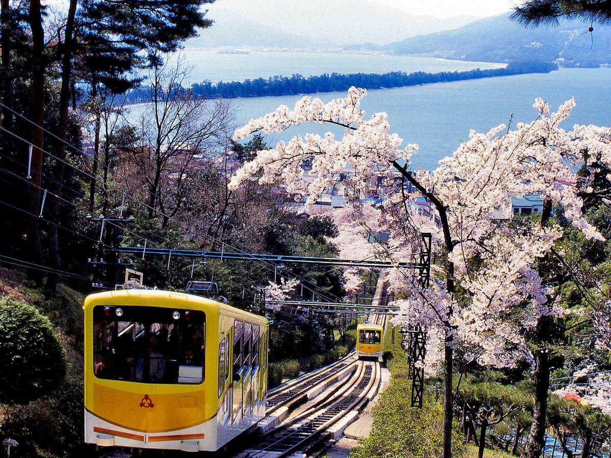 ホテル＆リゾーツ 京都 宮津 ホテル 宮津市