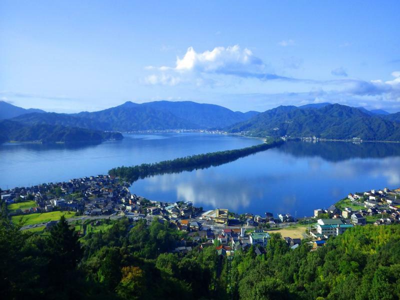 Hotel & Kyoto-miyazu 4*